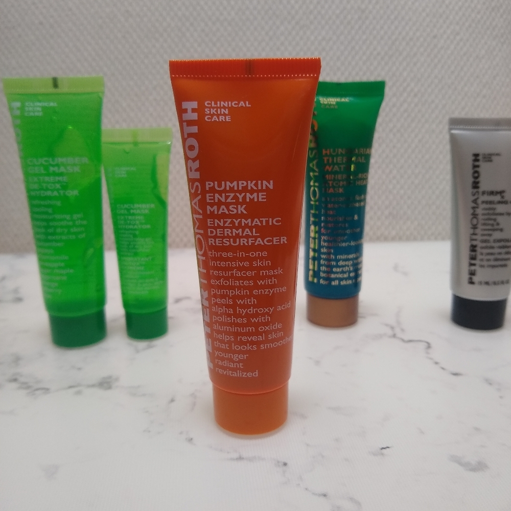 Peter Thomas Roth Mask Set - Picture 4 of 8